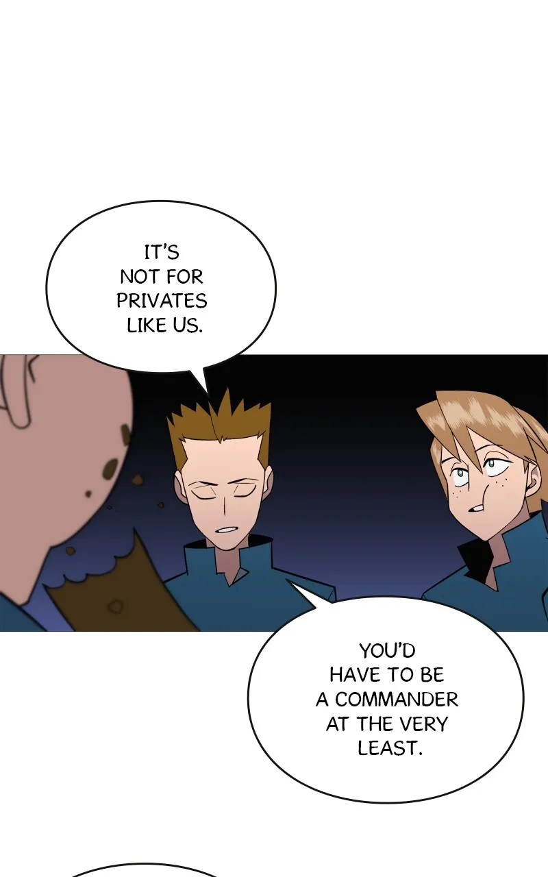 Read Becoming the Monarch chapter 6 image 33 on Lezhin