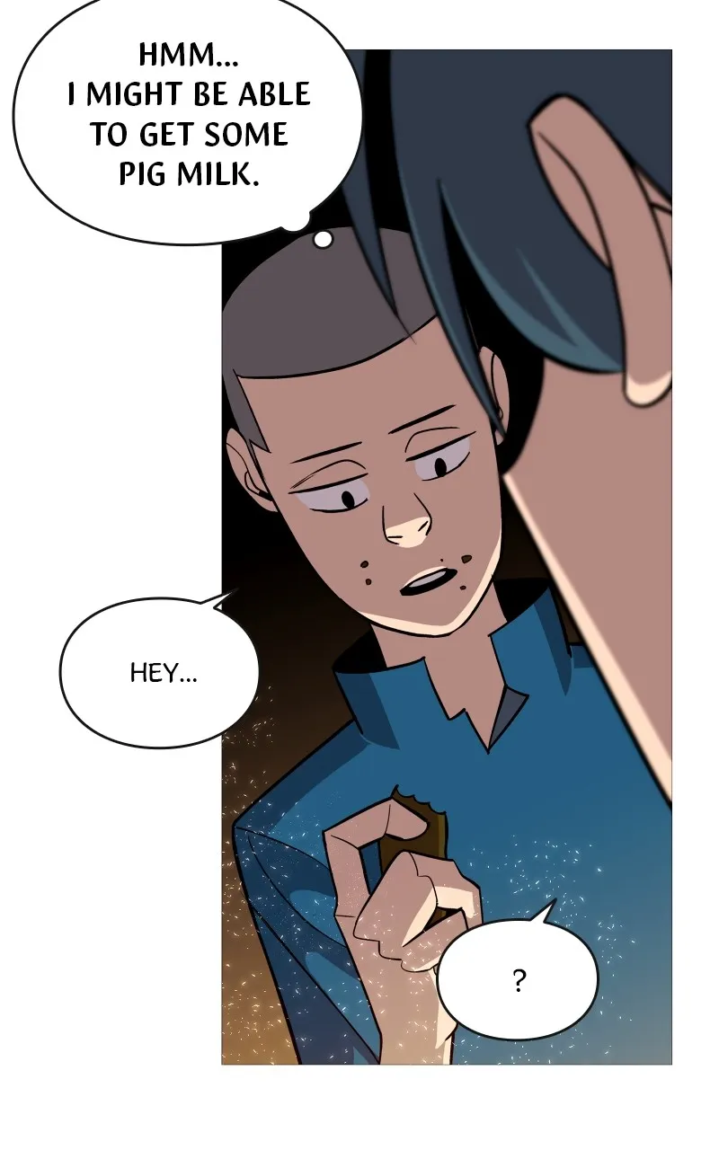 Read Becoming the Monarch chapter 6 image 34 on Lezhin