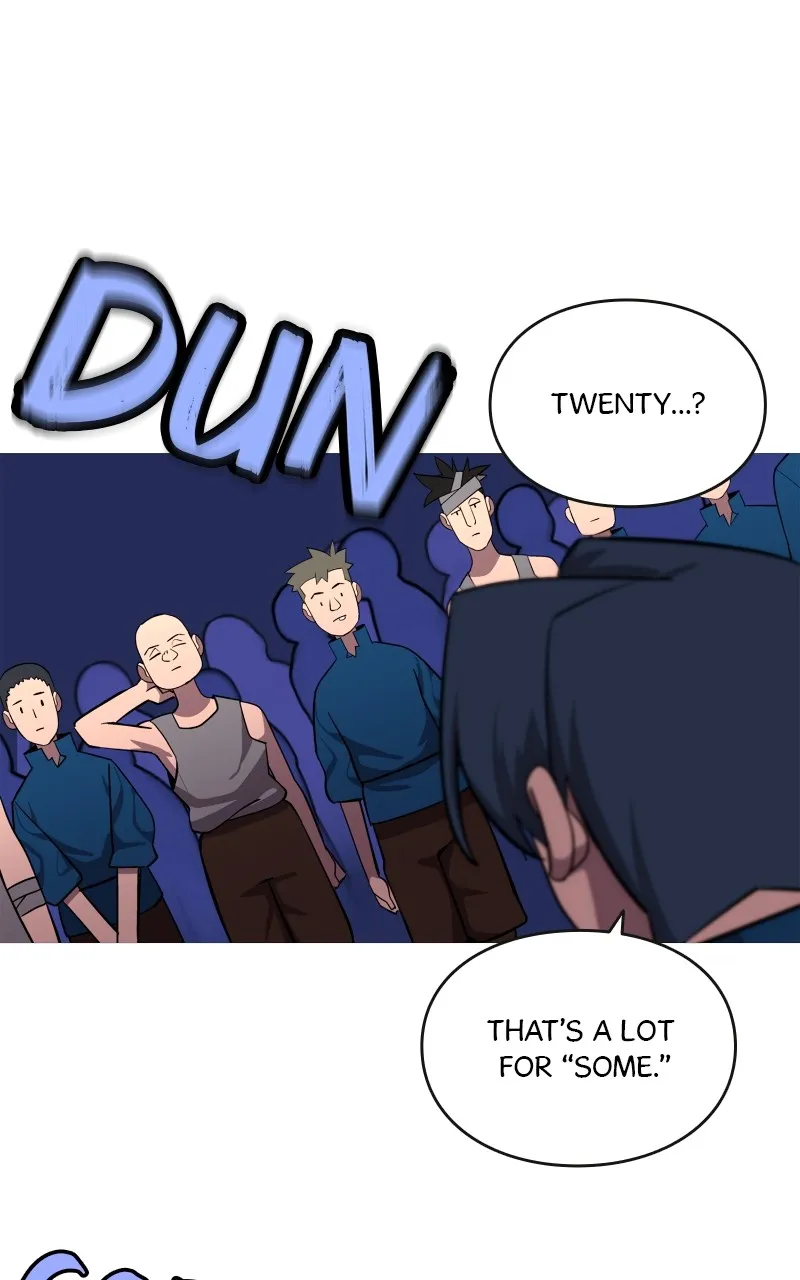 Read Becoming the Monarch chapter 6 image 36 on Lezhin
