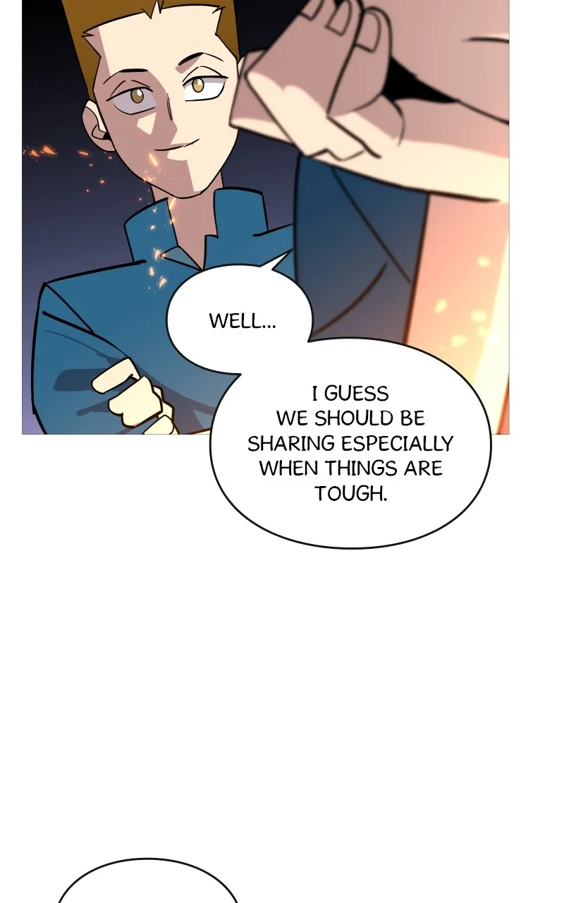 Read Becoming the Monarch chapter 6 image 39 on Lezhin