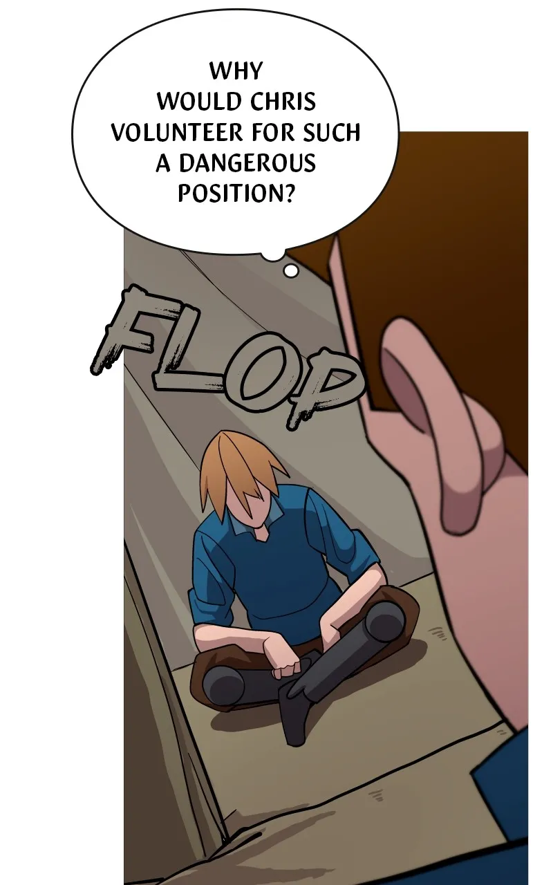 Read Becoming the Monarch chapter 6 image 4 on Lezhin