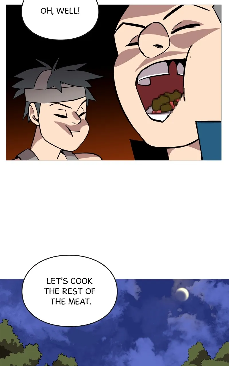 Read Becoming the Monarch chapter 6 image 40 on Lezhin