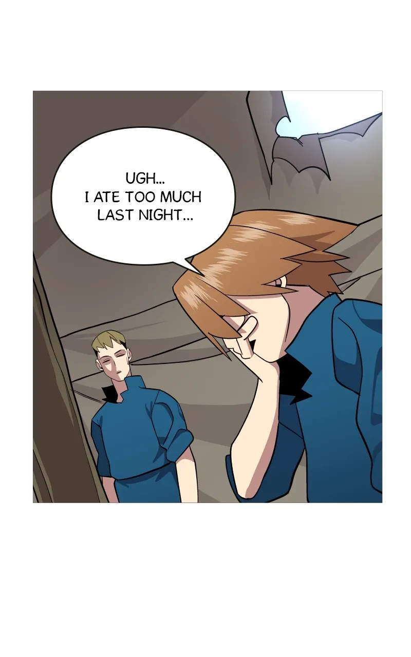 Read Becoming the Monarch chapter 6 image 43 on Lezhin