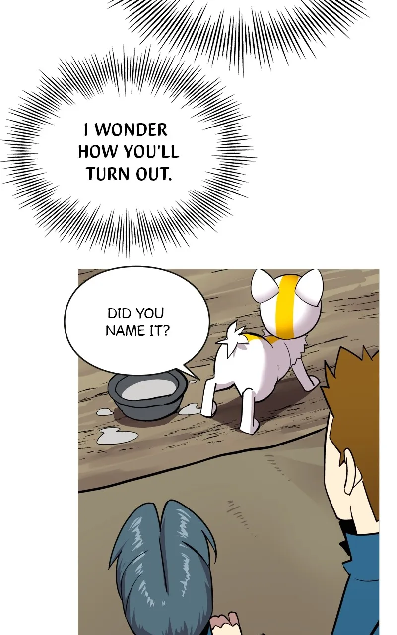 Read Becoming the Monarch chapter 6 image 46 on Lezhin