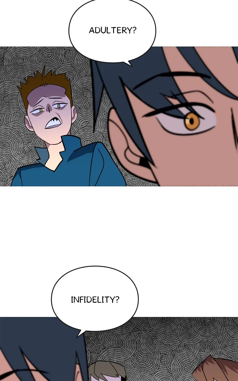 Read Becoming the Monarch chapter 6 image 48 on Lezhin
