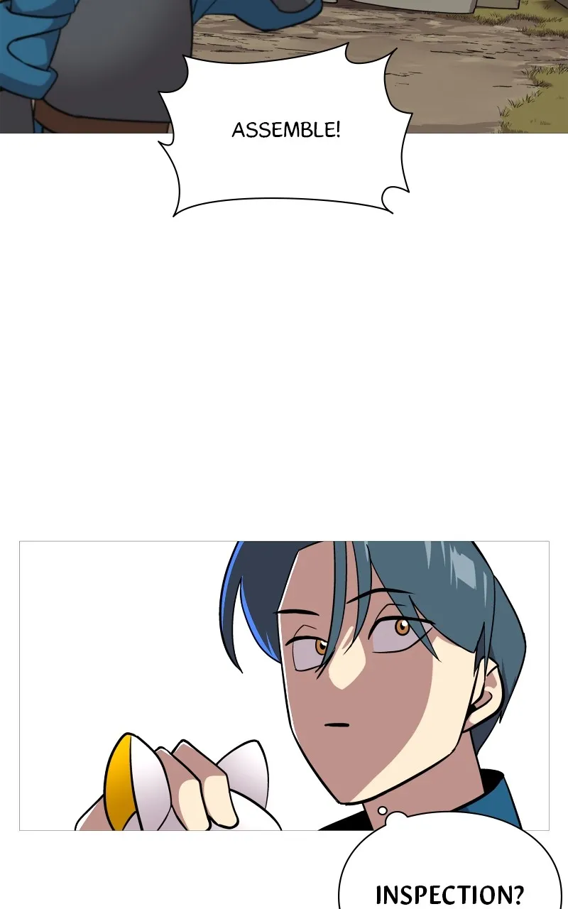 Read Becoming the Monarch chapter 6 image 52 on Lezhin