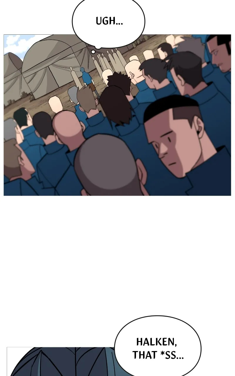Read Becoming the Monarch chapter 6 image 55 on Lezhin
