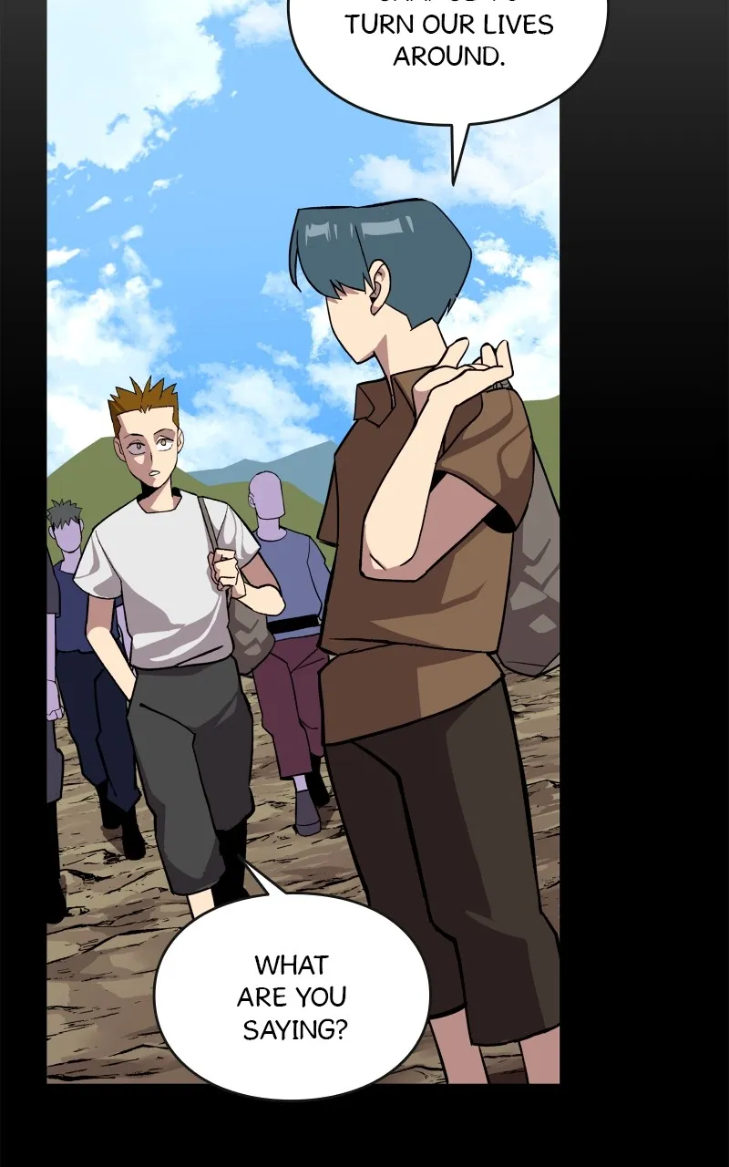 Read Becoming the Monarch chapter 6 image 7 on Lezhin