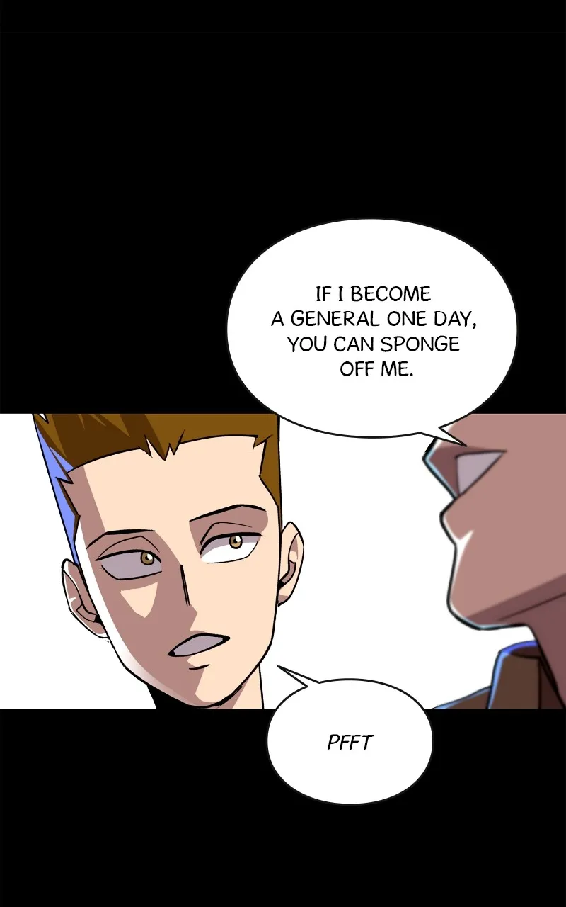 Read Becoming the Monarch chapter 6 image 8 on Lezhin