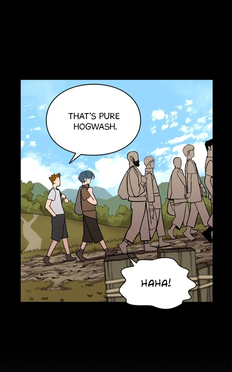 Read Becoming the Monarch chapter 6 image 9 on Lezhin