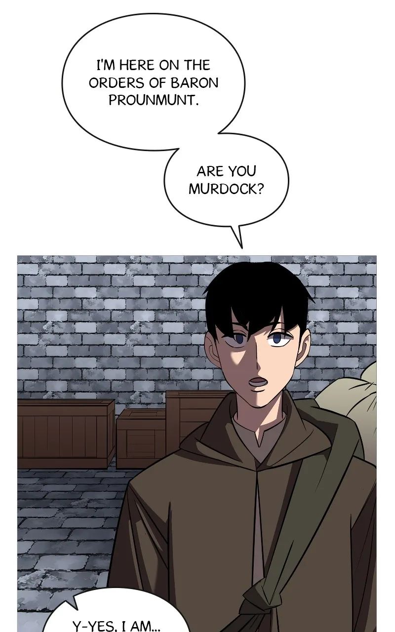 Read Becoming the Monarch chapter 60 image 12 on Lezhin