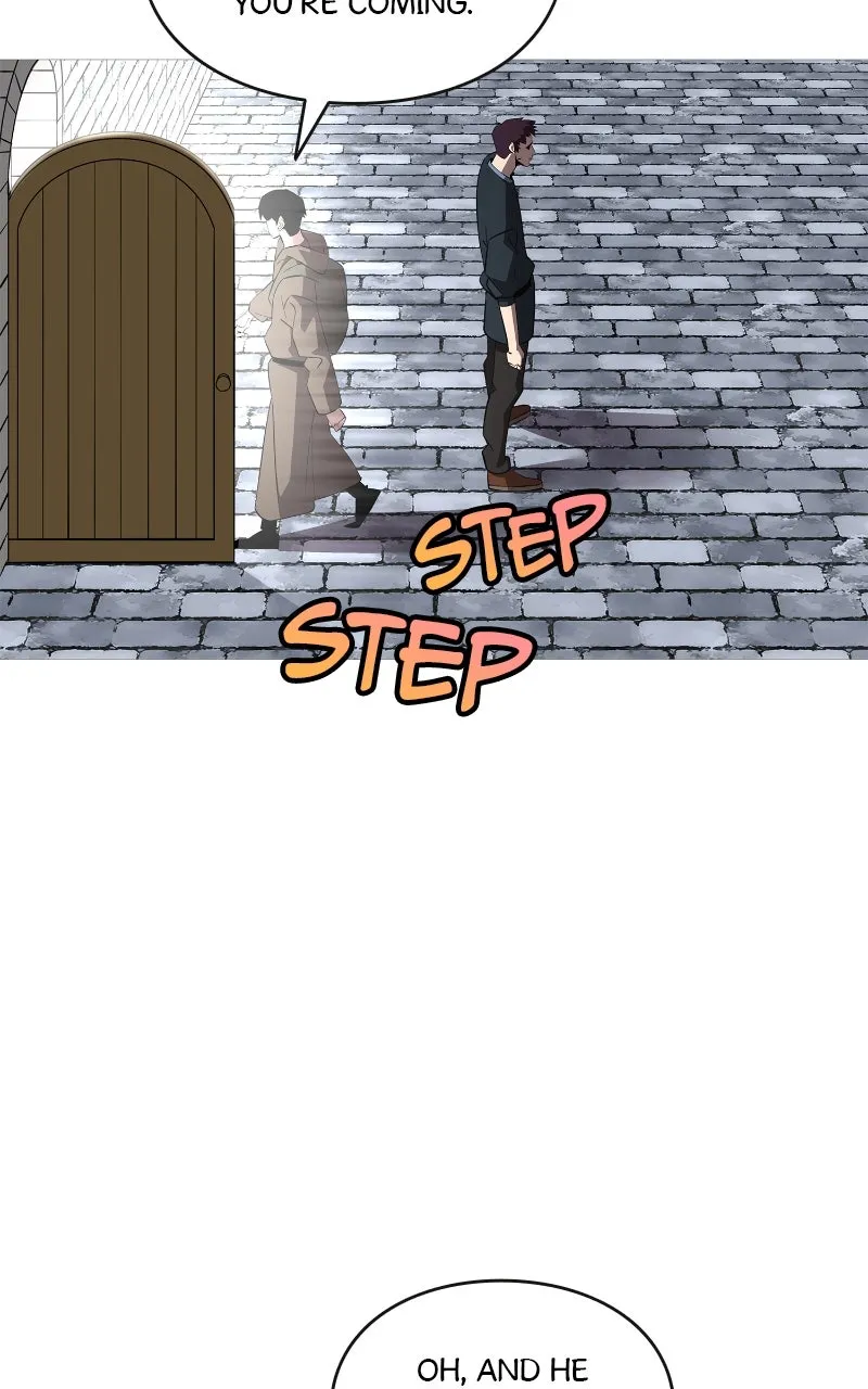 Read Becoming the Monarch chapter 60 image 16 on Lezhin