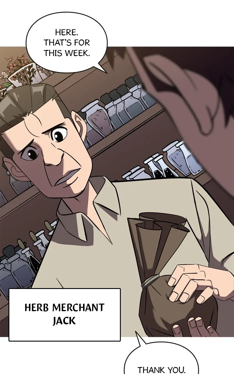 Read Becoming the Monarch chapter 60 image 2 on Lezhin