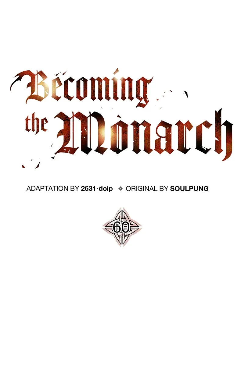 Read Becoming the Monarch chapter 60 image 21 on Lezhin