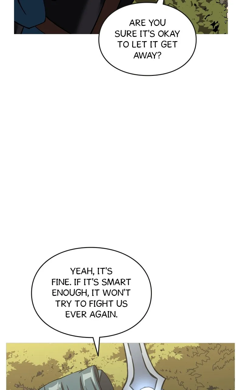 Read Becoming the Monarch chapter 60 image 33 on Lezhin