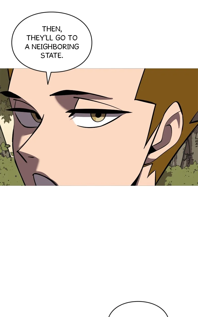 Read Becoming the Monarch chapter 60 image 35 on Lezhin