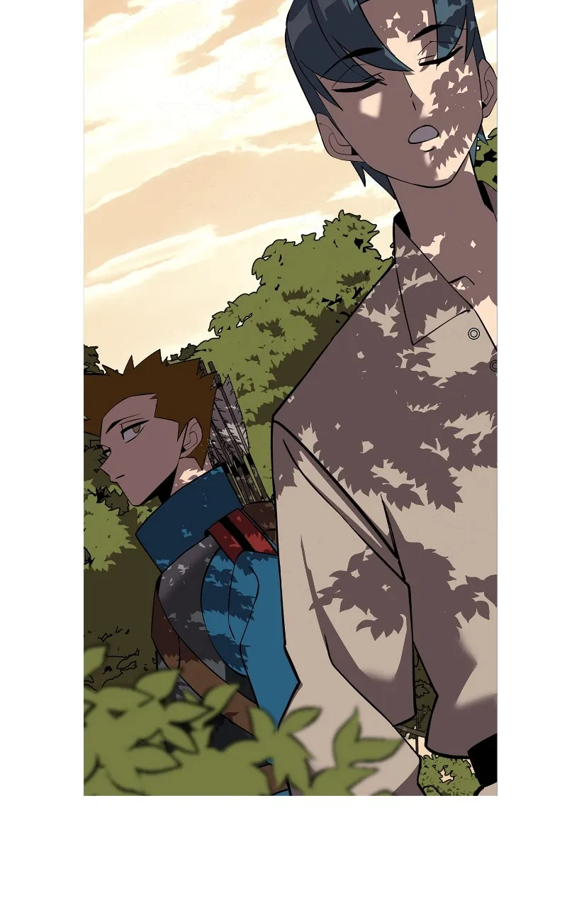 Read Becoming the Monarch chapter 60 image 38 on Lezhin