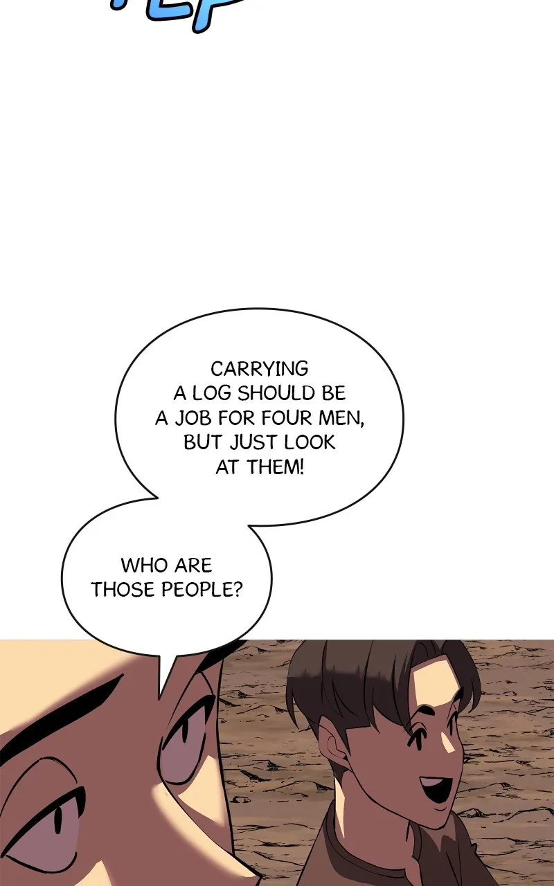 Read Becoming the Monarch chapter 60 image 44 on Lezhin
