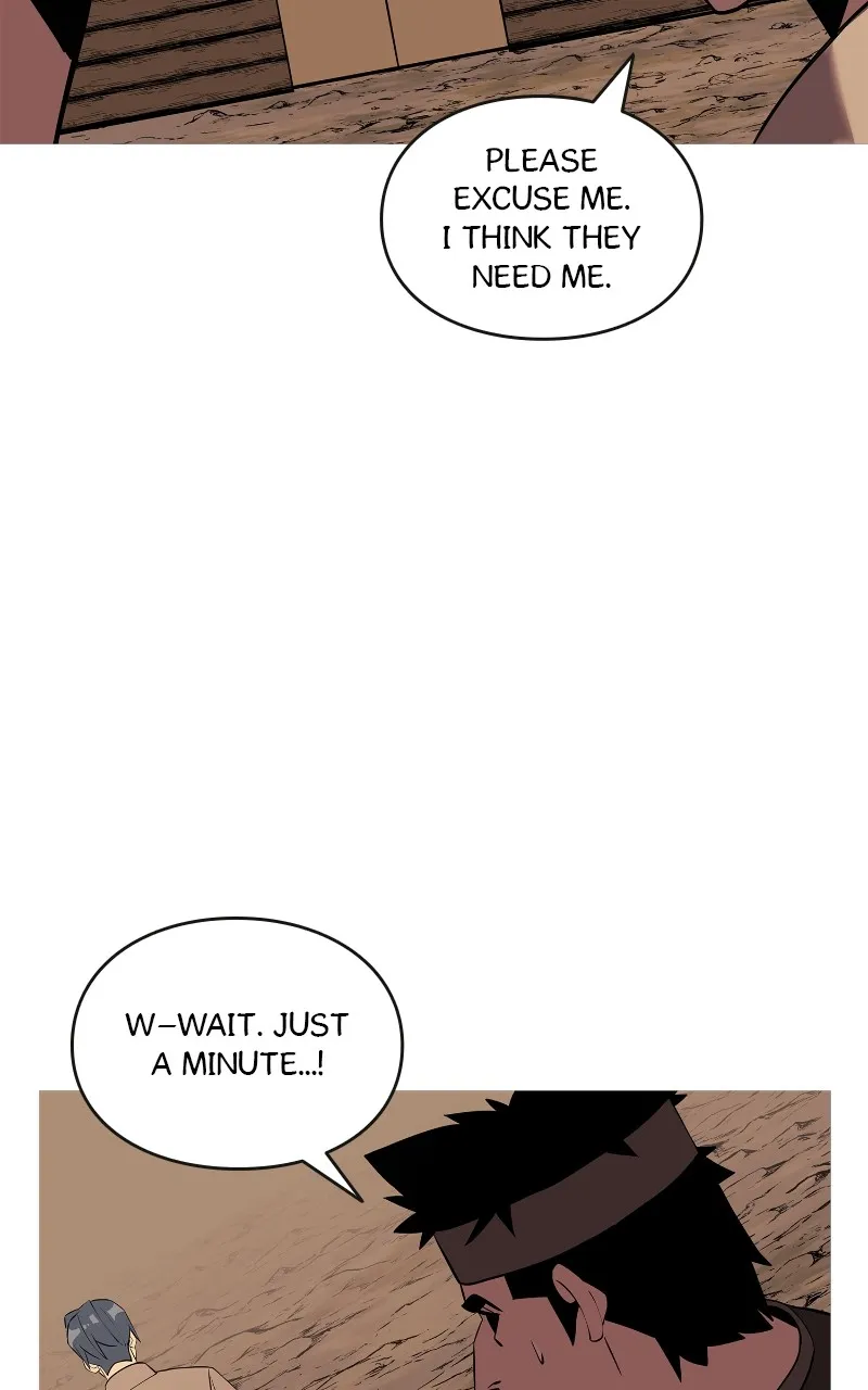 Read Becoming the Monarch chapter 60 image 49 on Lezhin
