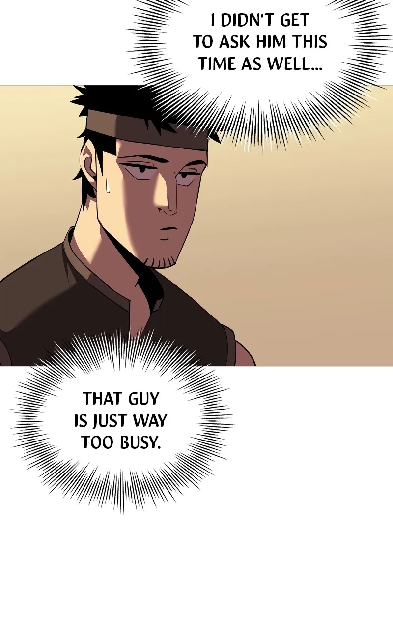 Read Becoming the Monarch chapter 60 image 51 on Lezhin