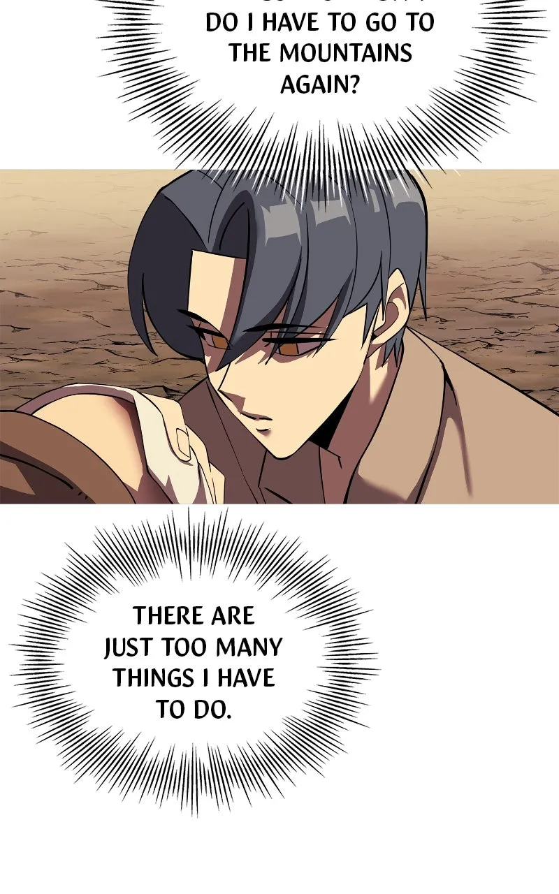 Read Becoming the Monarch chapter 60 image 54 on Lezhin