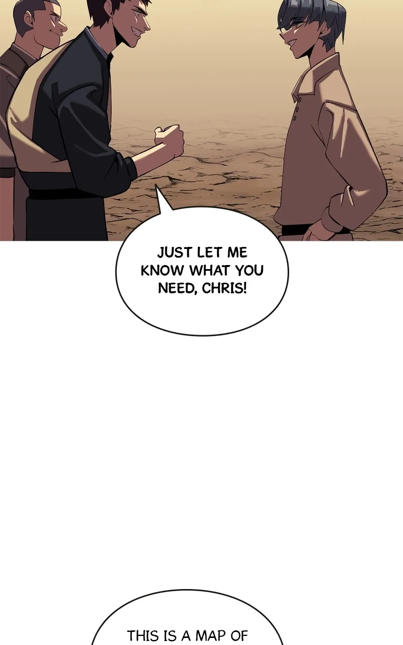 Read Becoming the Monarch chapter 60 image 59 on Lezhin