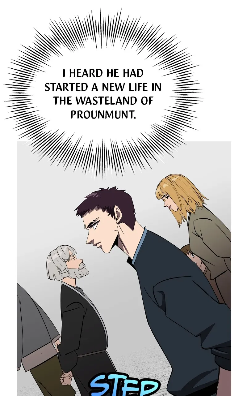 Read Becoming the Monarch chapter 60 image 6 on Lezhin