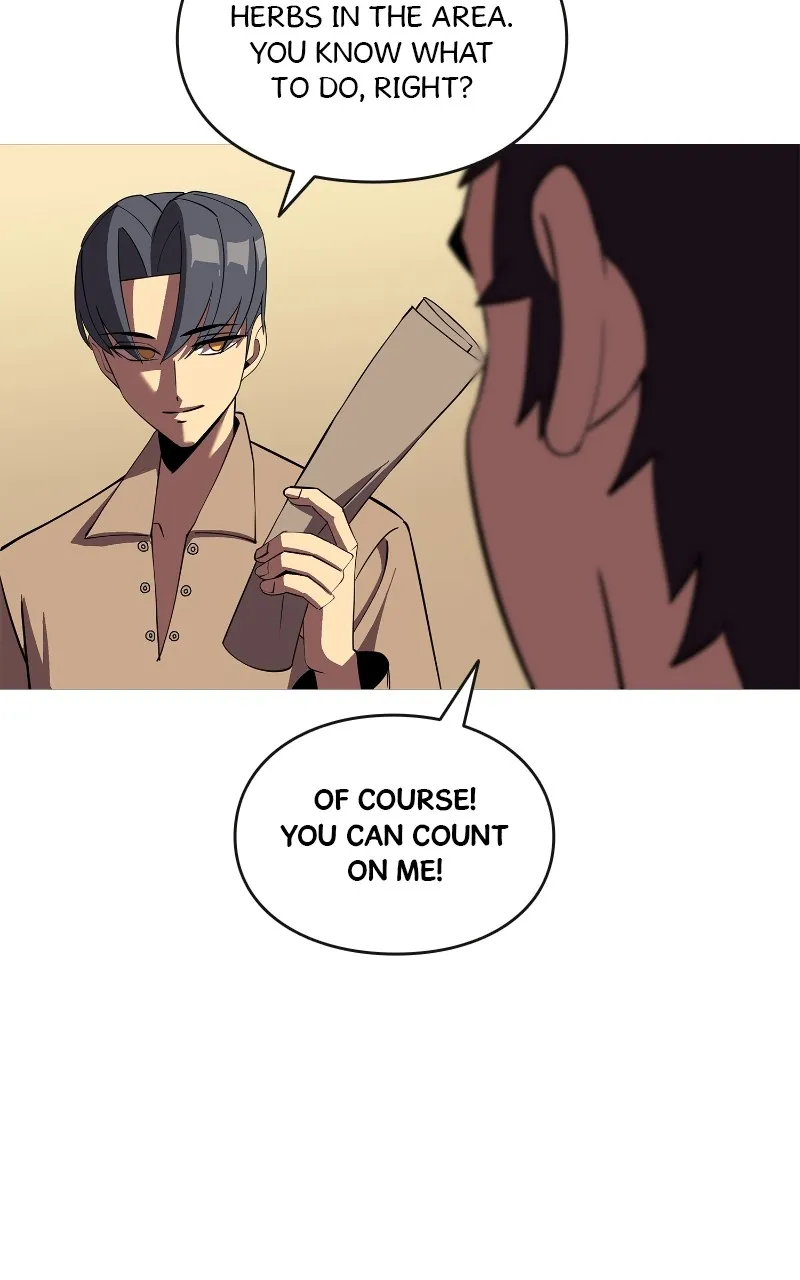 Read Becoming the Monarch chapter 60 image 60 on Lezhin