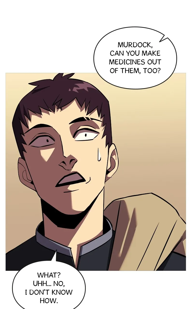 Read Becoming the Monarch chapter 60 image 61 on Lezhin