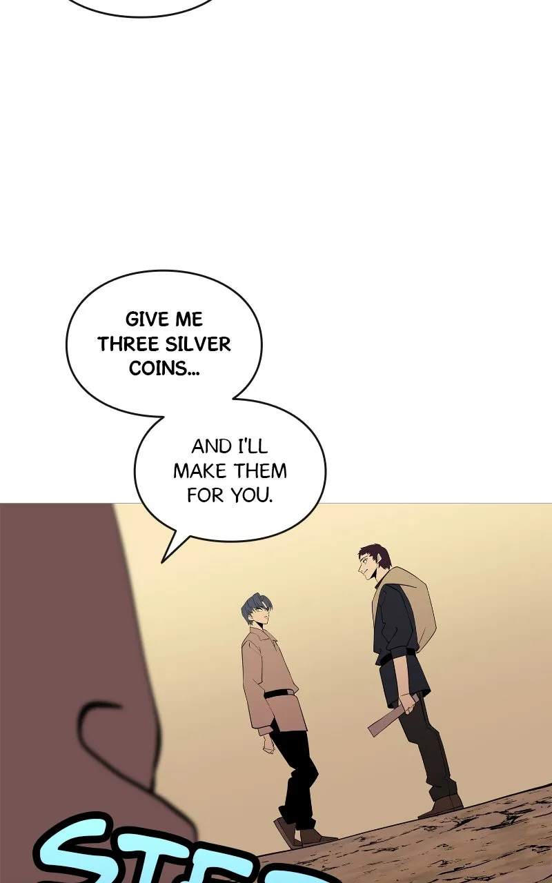 Read Becoming the Monarch chapter 60 image 62 on Lezhin