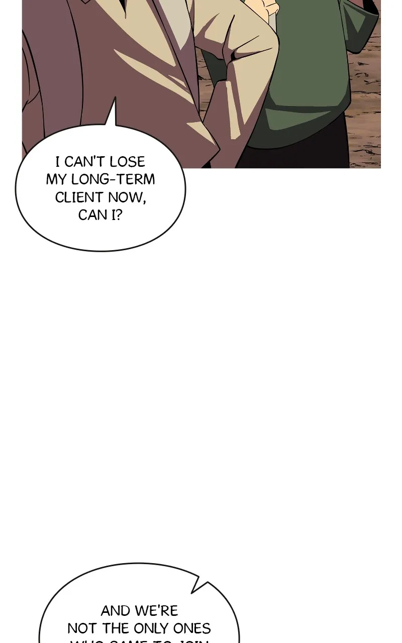 Read Becoming the Monarch chapter 60 image 64 on Lezhin