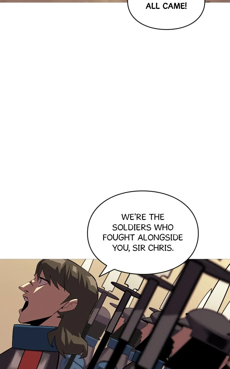 Read Becoming the Monarch chapter 60 image 67 on Lezhin