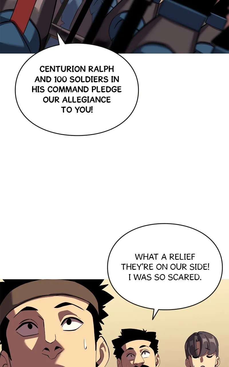 Read Becoming the Monarch chapter 60 image 68 on Lezhin