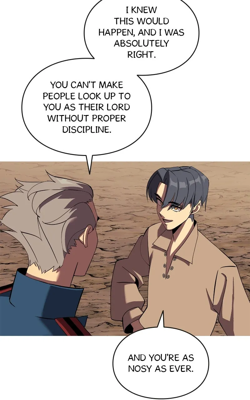 Read Becoming the Monarch chapter 60 image 71 on Lezhin