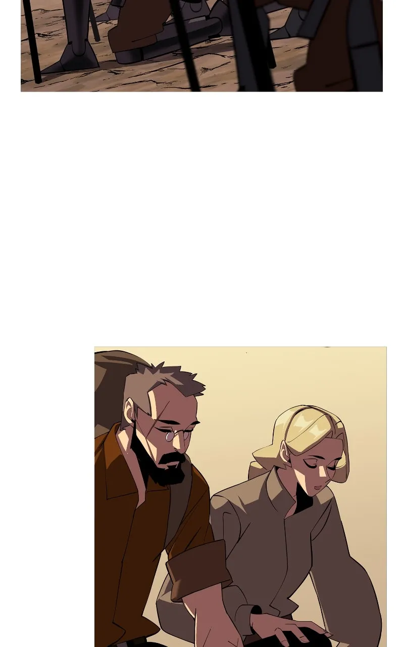 Read Becoming the Monarch chapter 60 image 76 on Lezhin