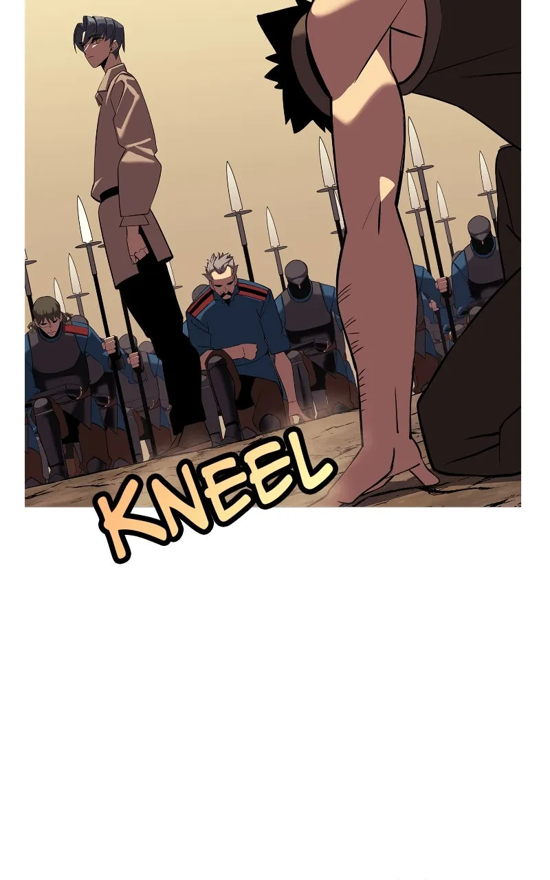 Read Becoming the Monarch chapter 60 image 79 on Lezhin