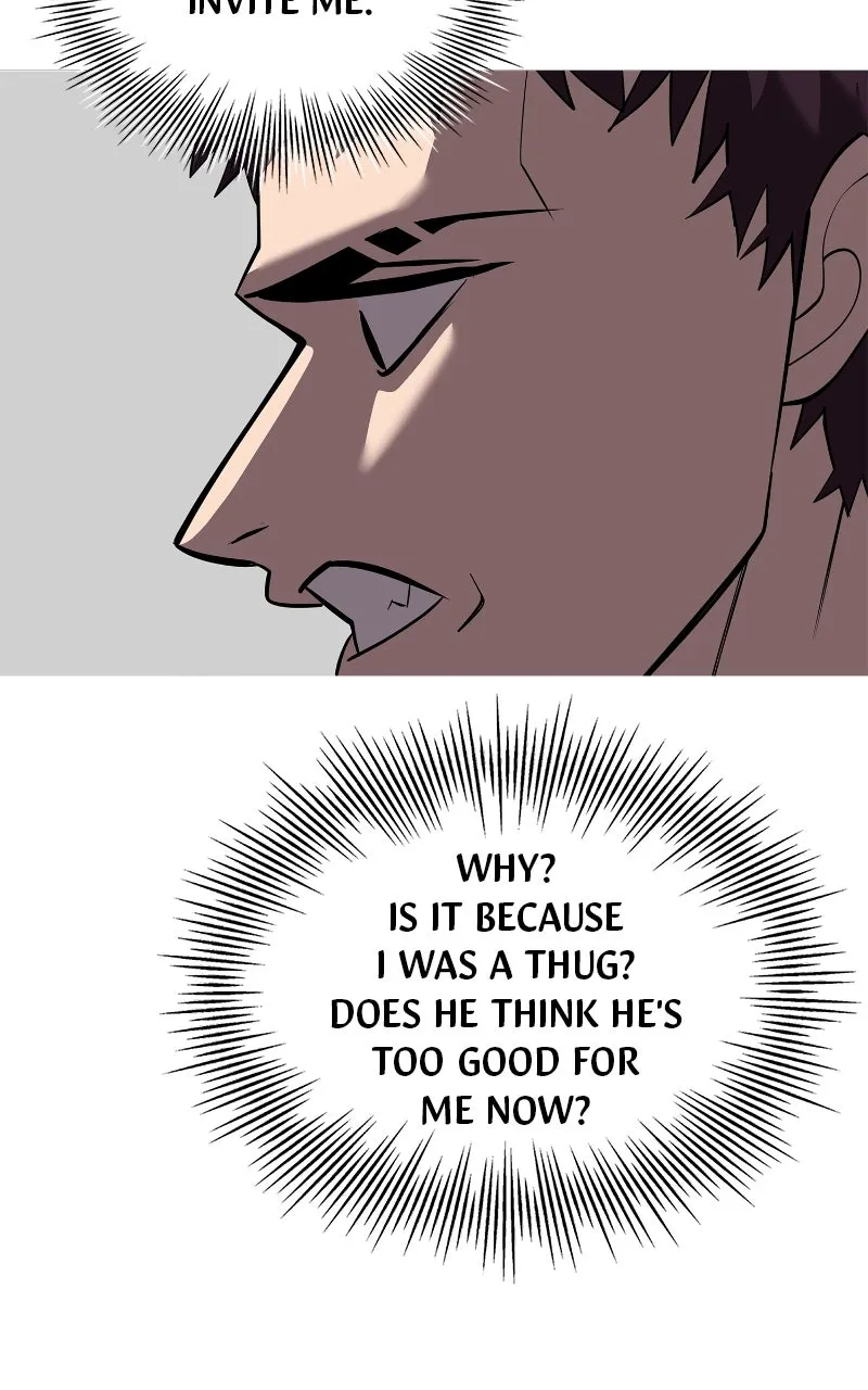 Read Becoming the Monarch chapter 60 image 8 on Lezhin