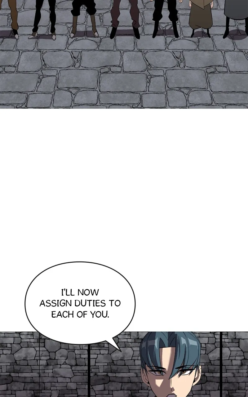 Read Becoming the Monarch chapter 61 image 1 on Lezhin
