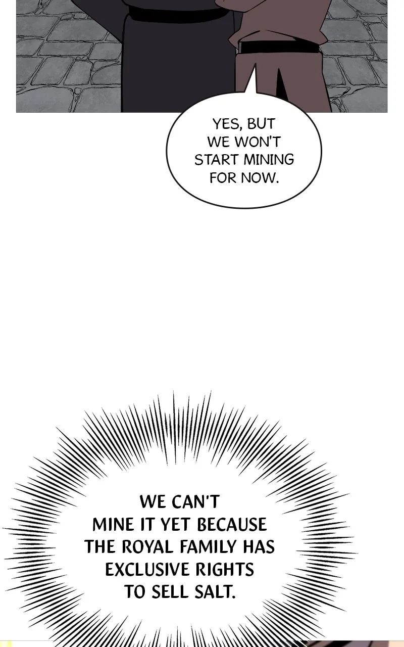 Read Becoming the Monarch chapter 61 image 10 on Lezhin