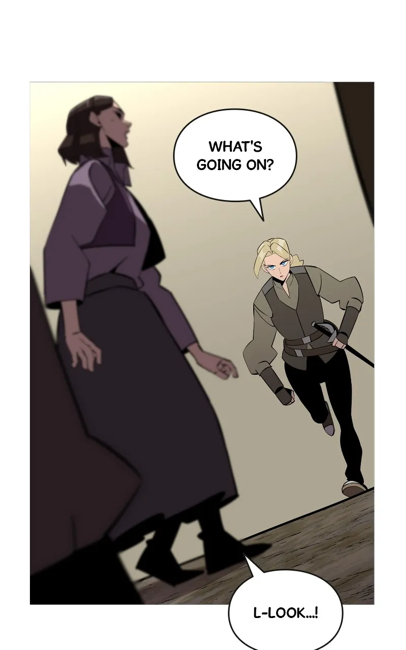 Read Becoming the Monarch chapter 61 image 100 on Lezhin