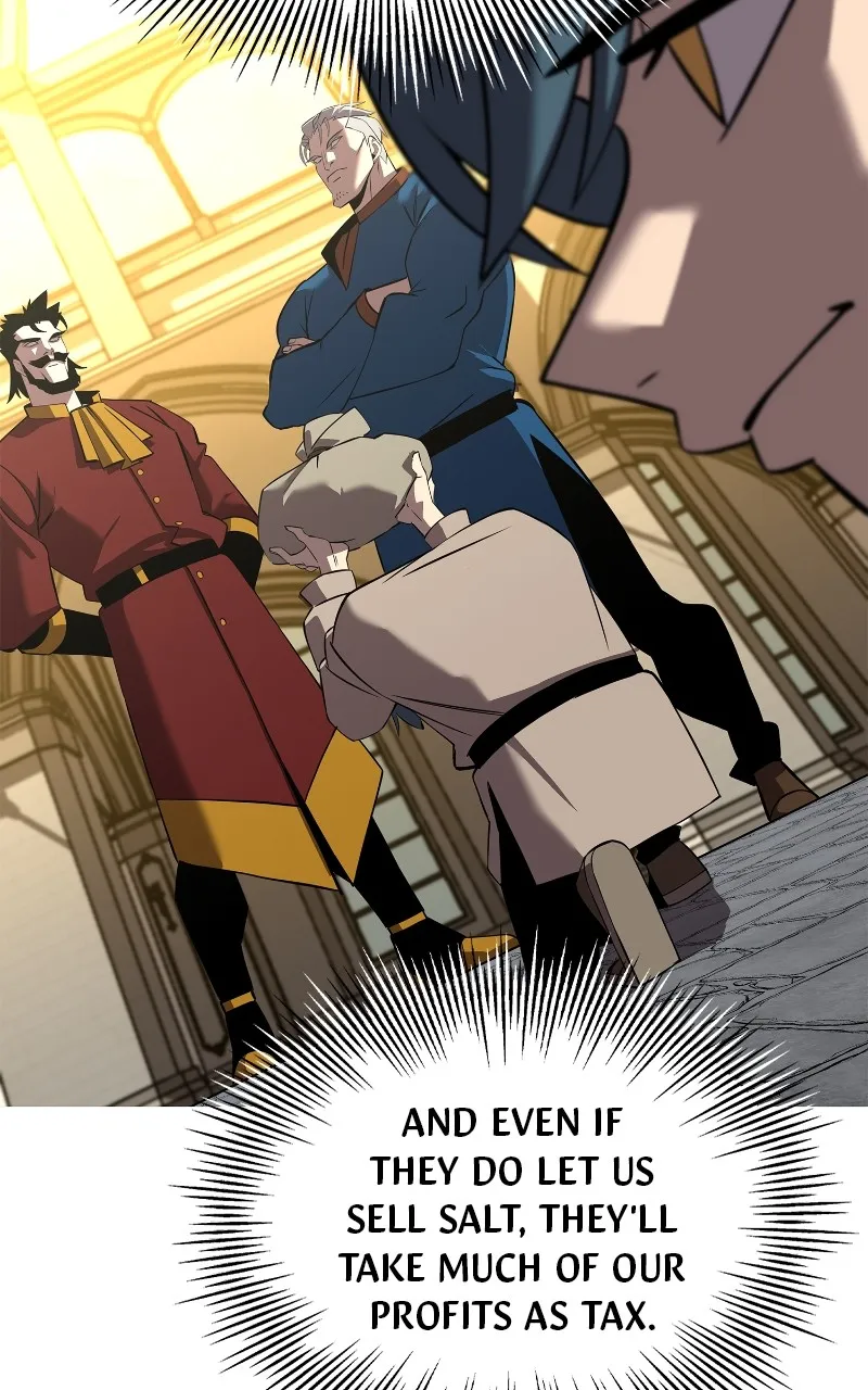 Read Becoming the Monarch chapter 61 image 11 on Lezhin