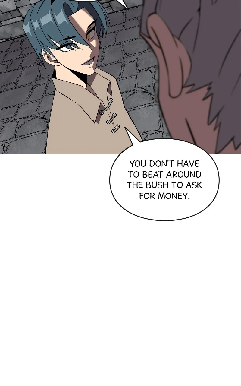 Read Becoming the Monarch chapter 61 image 13 on Lezhin