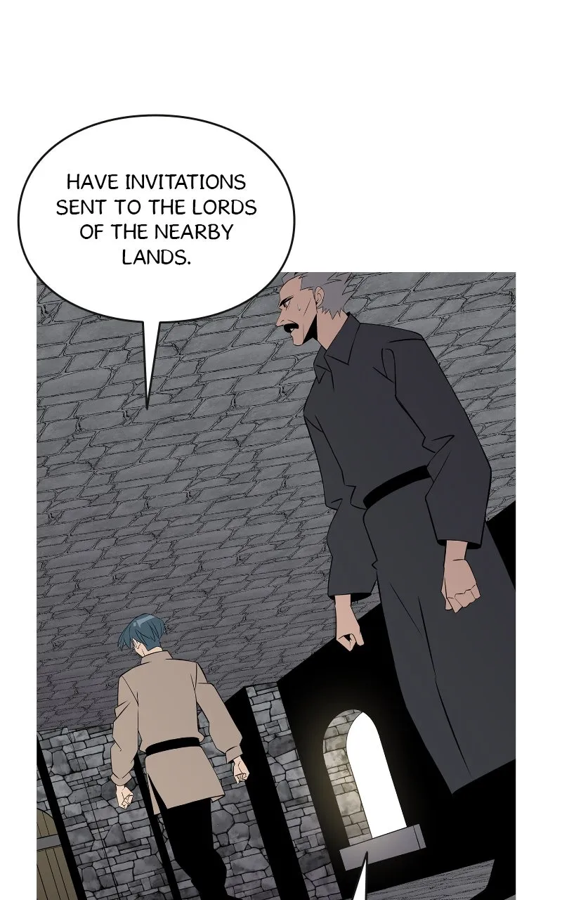Read Becoming the Monarch chapter 61 image 14 on Lezhin