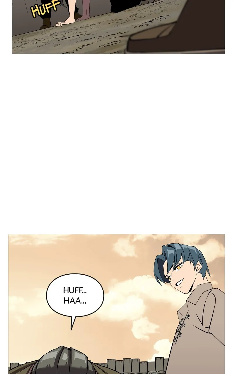 Read Becoming the Monarch chapter 61 image 18 on Lezhin