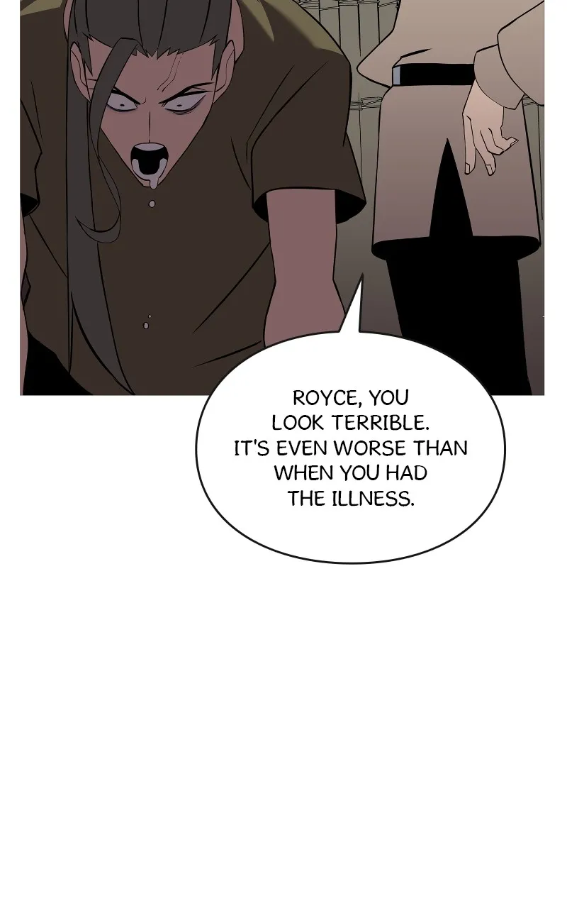Read Becoming the Monarch chapter 61 image 19 on Lezhin