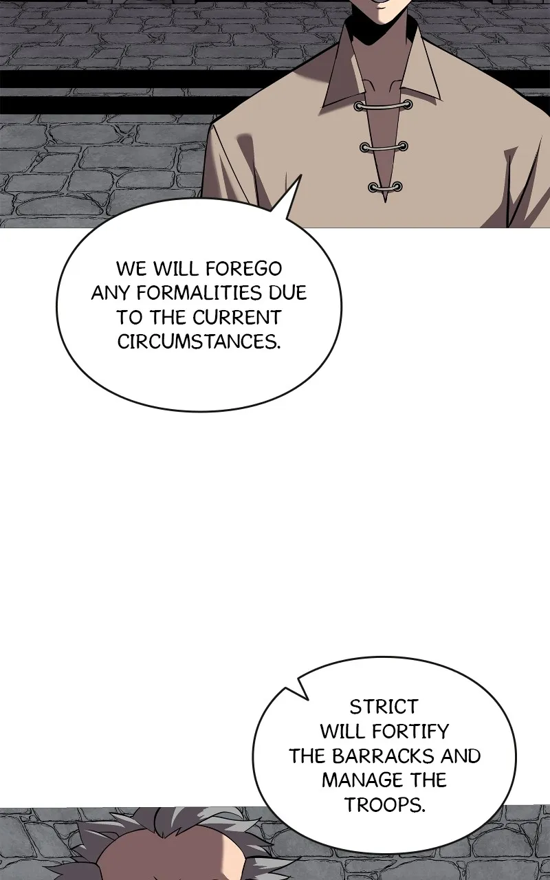 Read Becoming the Monarch chapter 61 image 2 on Lezhin