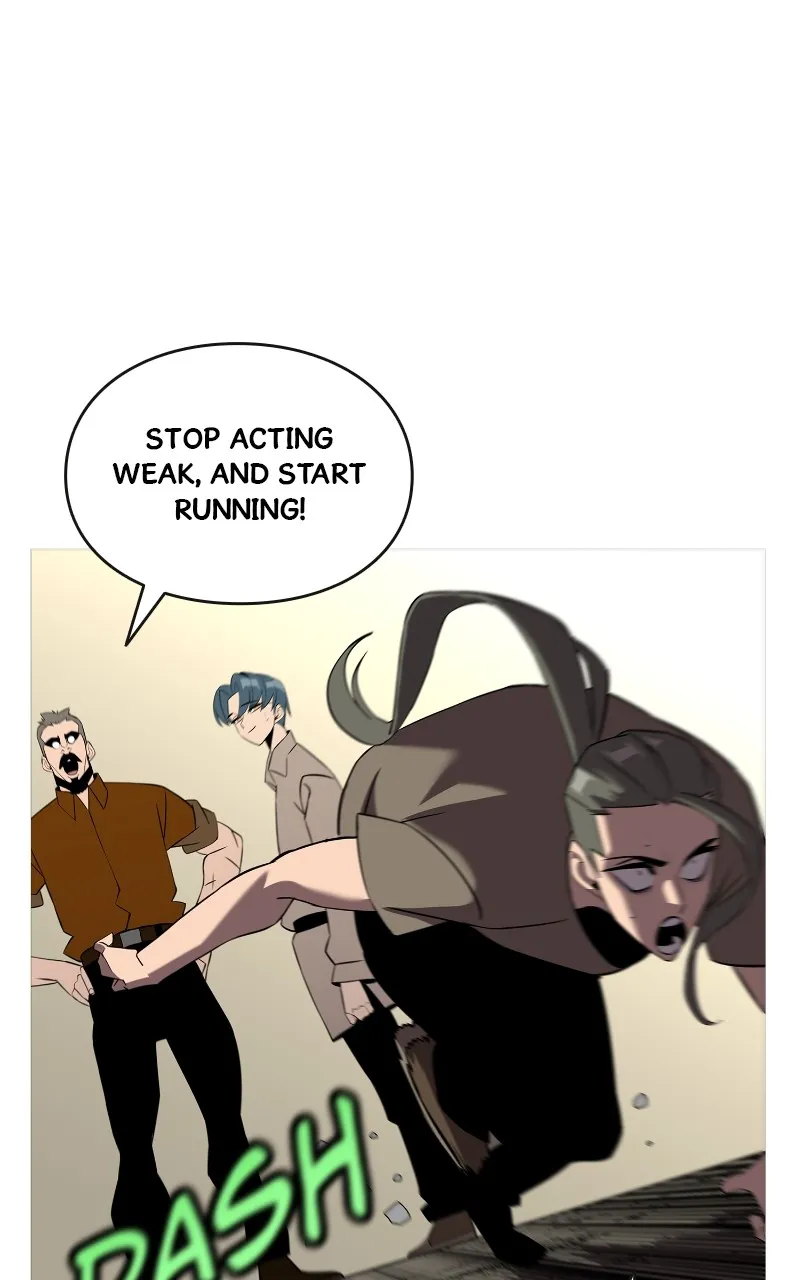 Read Becoming the Monarch chapter 61 image 21 on Lezhin