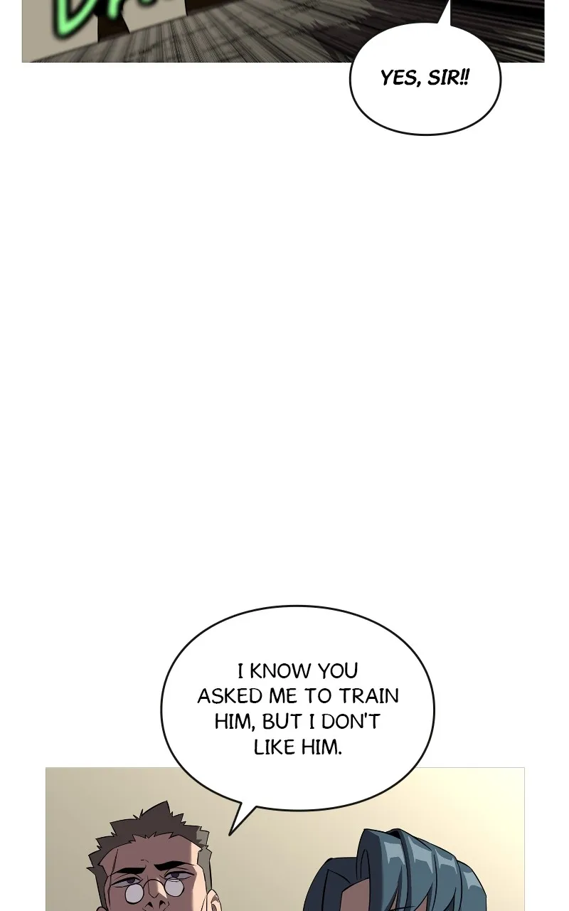 Read Becoming the Monarch chapter 61 image 22 on Lezhin