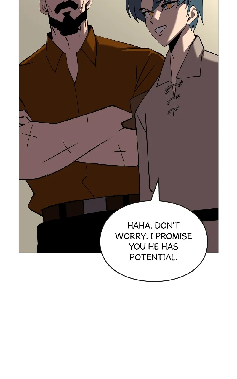 Read Becoming the Monarch chapter 61 image 23 on Lezhin