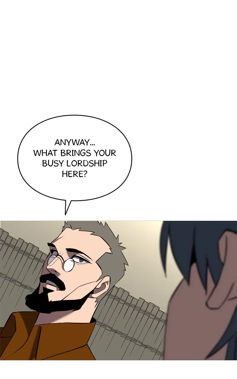 Read Becoming the Monarch chapter 61 image 24 on Lezhin